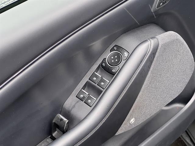 used 2021 Ford Mustang Mach-E car, priced at $19,933