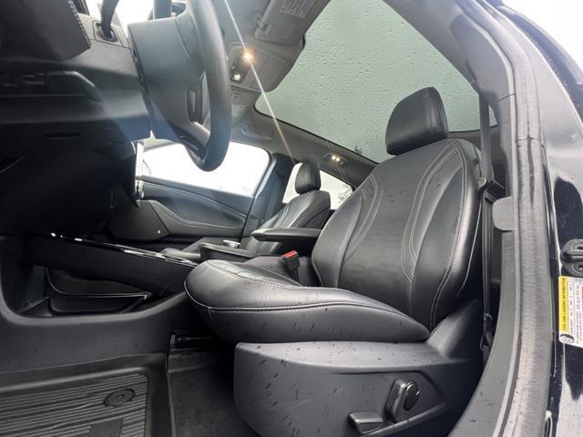 used 2021 Ford Mustang Mach-E car, priced at $19,933