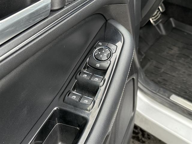 used 2017 Ford Edge car, priced at $15,185