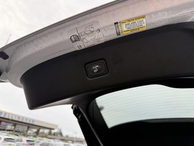 used 2017 Ford Edge car, priced at $15,185