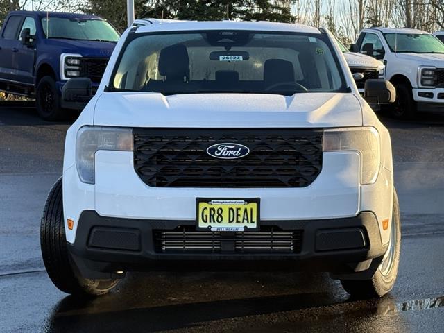 new 2026 Ford Maverick car, priced at $31,175