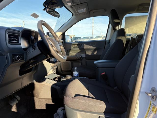 new 2026 Ford Maverick car, priced at $31,175