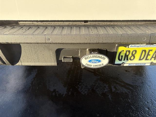 new 2026 Ford Maverick car, priced at $31,175