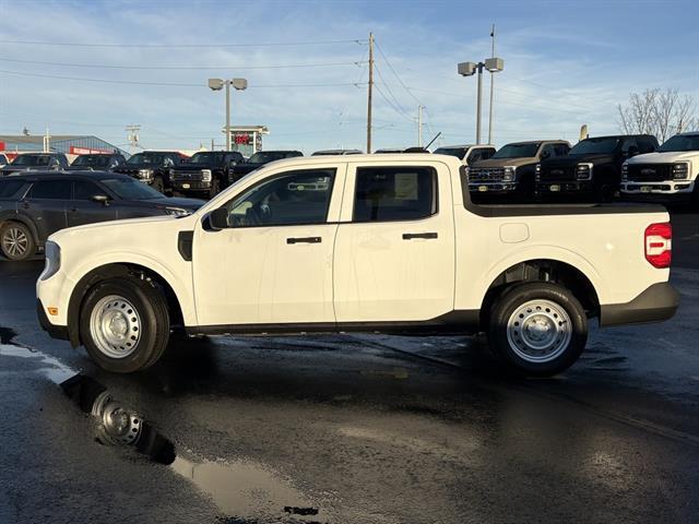 new 2026 Ford Maverick car, priced at $31,175