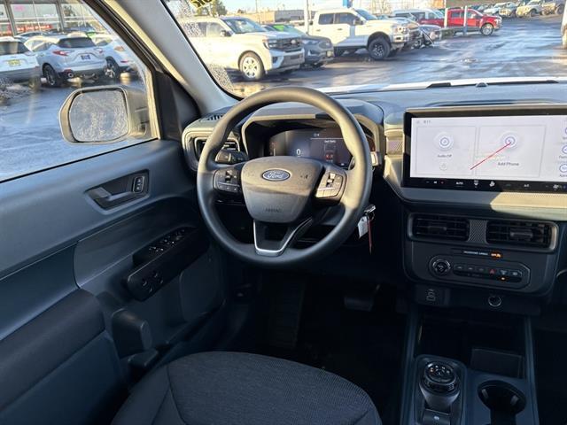 new 2026 Ford Maverick car, priced at $31,175