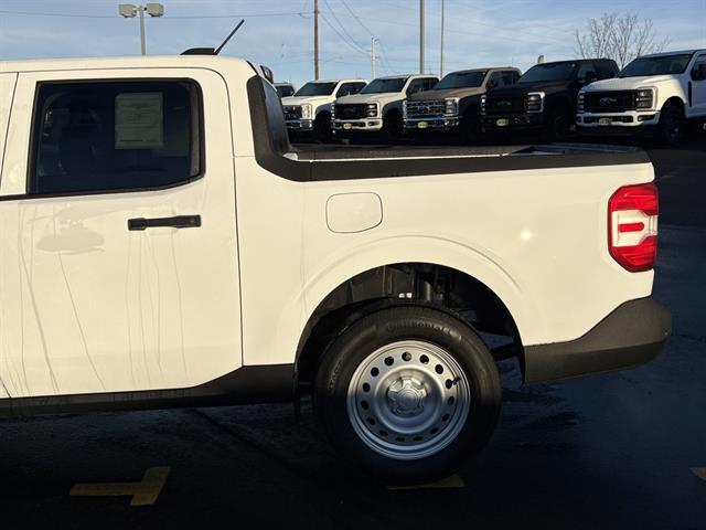 new 2026 Ford Maverick car, priced at $31,175