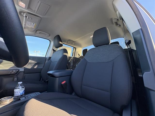 new 2026 Ford Maverick car, priced at $31,175