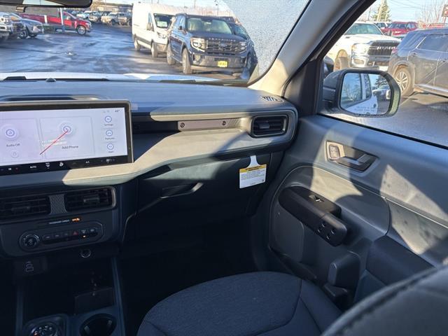 new 2026 Ford Maverick car, priced at $31,175