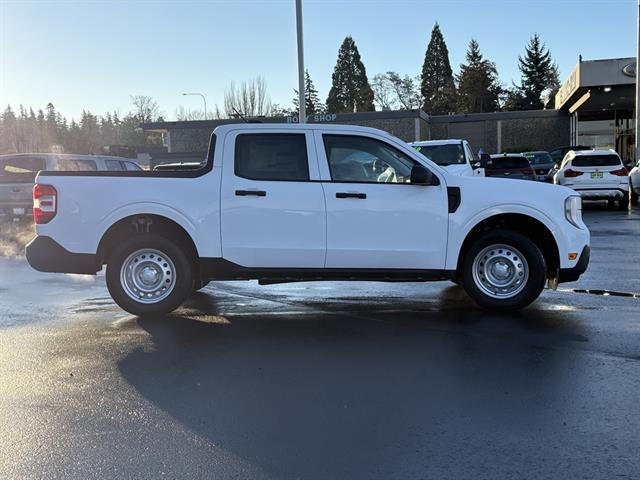 new 2026 Ford Maverick car, priced at $31,175