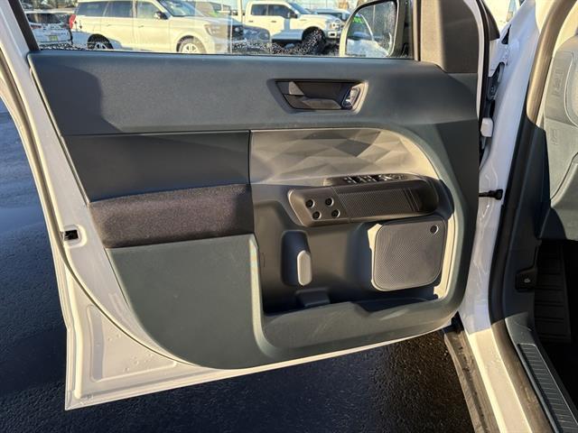 new 2026 Ford Maverick car, priced at $31,175