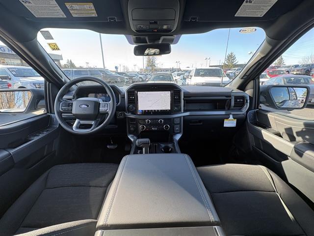 new 2026 Ford F-150 car, priced at $65,735