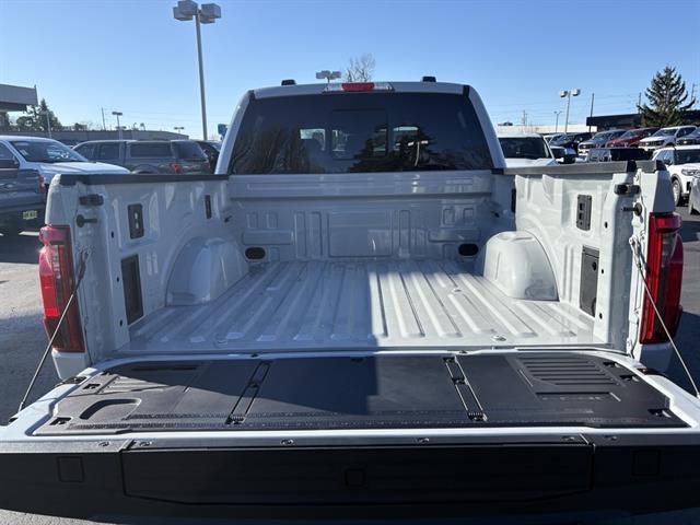 new 2026 Ford F-150 car, priced at $65,735