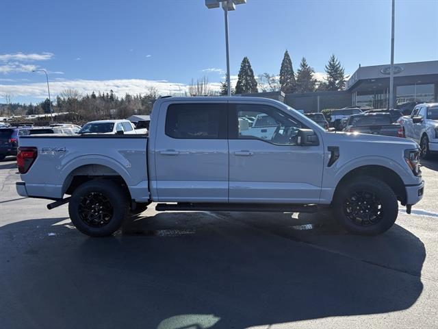 new 2026 Ford F-150 car, priced at $65,735