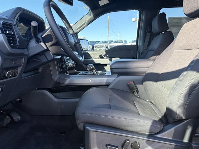 new 2026 Ford F-150 car, priced at $65,735