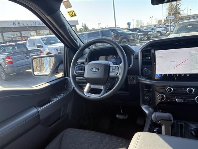 new 2026 Ford F-150 car, priced at $65,735