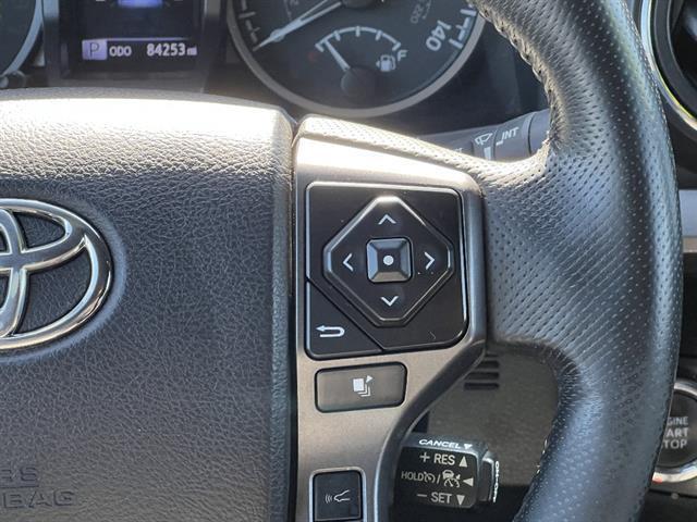 used 2022 Toyota Tacoma car, priced at $35,871