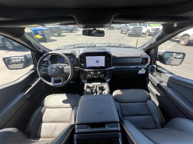 new 2026 Ford F-150 car, priced at $80,250