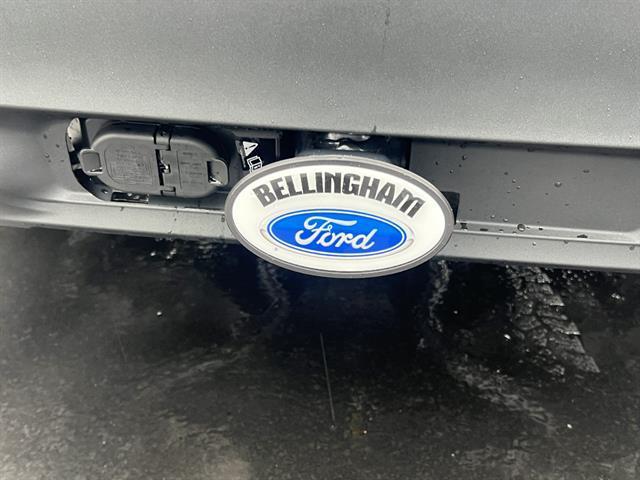 new 2026 Ford Explorer car, priced at $44,740