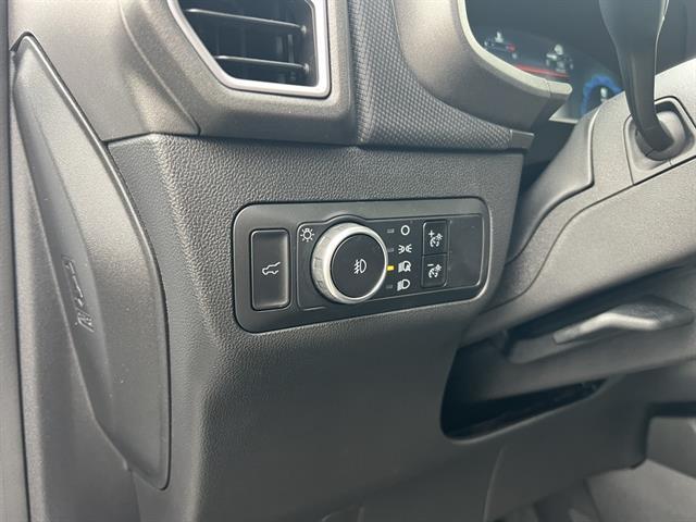 new 2025 Ford Bronco Sport car, priced at $45,815