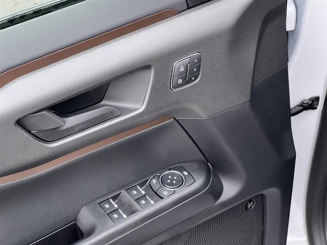 new 2025 Ford Bronco Sport car, priced at $45,815