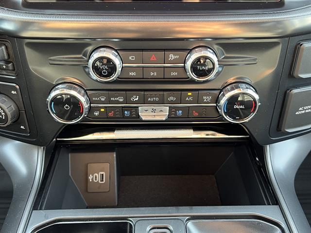 new 2026 Ford F-150 car, priced at $74,830