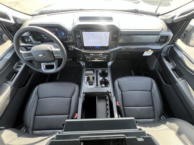 new 2026 Ford F-150 car, priced at $74,830