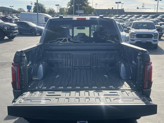 new 2026 Ford F-150 car, priced at $74,830