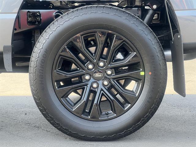 new 2026 Ford F-150 car, priced at $74,830