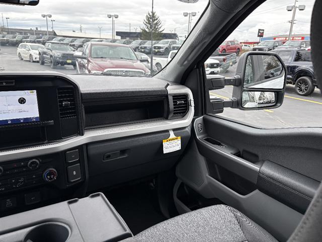 new 2026 Ford F-250 car, priced at $62,895