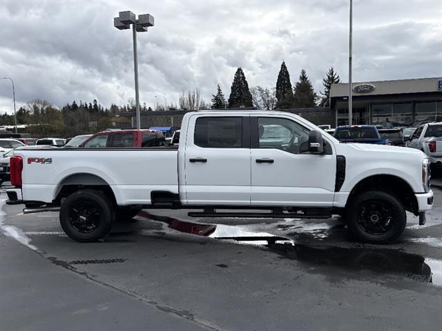 new 2026 Ford F-250 car, priced at $62,895