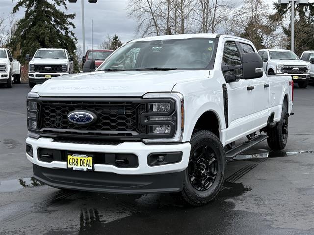 new 2026 Ford F-250 car, priced at $62,895