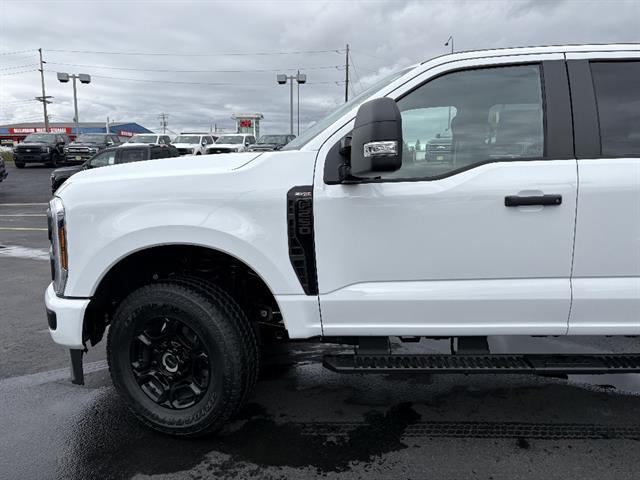 new 2026 Ford F-250 car, priced at $62,895