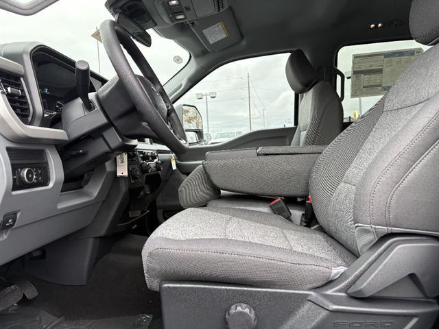 new 2026 Ford F-250 car, priced at $62,895