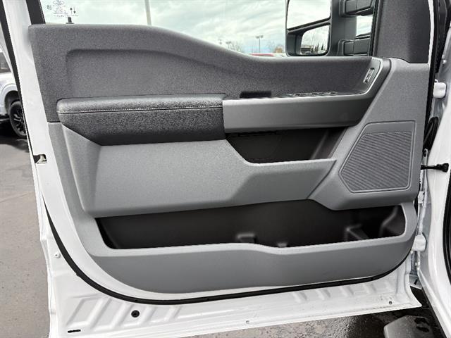 new 2026 Ford F-250 car, priced at $62,895