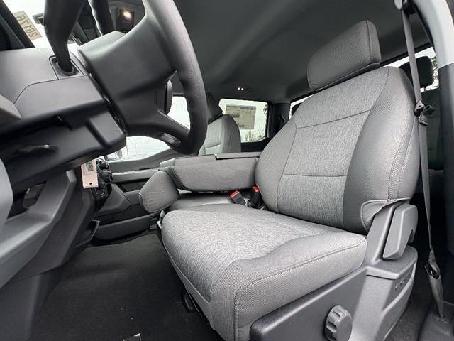 new 2026 Ford F-250 car, priced at $62,895