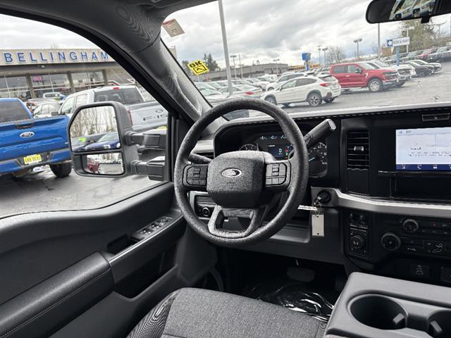 new 2026 Ford F-250 car, priced at $62,895