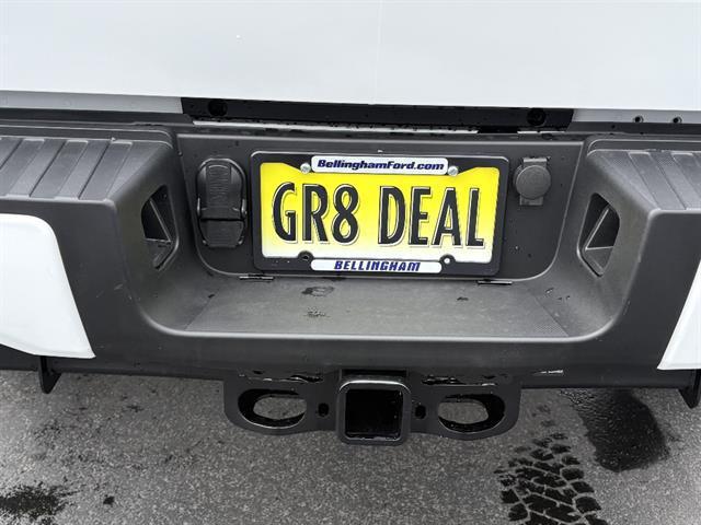 new 2026 Ford F-250 car, priced at $62,895