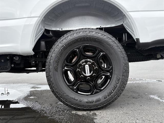 new 2026 Ford F-250 car, priced at $62,895