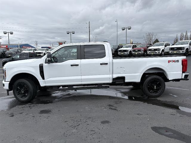 new 2026 Ford F-250 car, priced at $62,895
