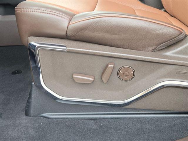 new 2025 Ford F-350 car, priced at $101,410