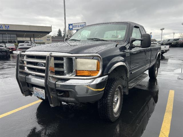 used 2000 Ford F-350 car, priced at $10,987
