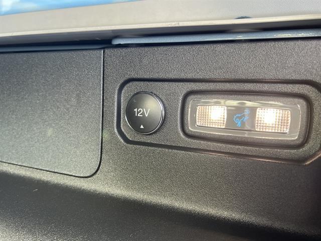 new 2025 Ford Bronco car, priced at $52,935