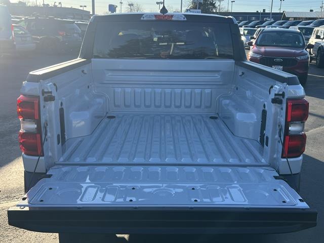 new 2026 Ford Maverick car, priced at $37,475