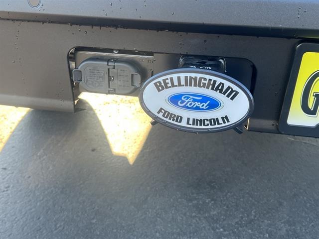 new 2026 Ford Maverick car, priced at $37,475