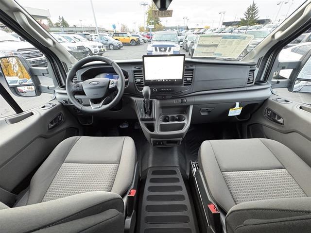 new 2026 Ford Transit-350 car, priced at $67,005