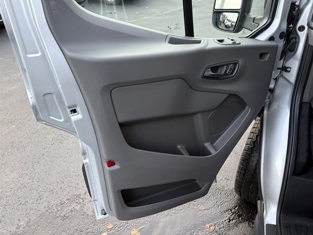 new 2026 Ford Transit-350 car, priced at $67,005