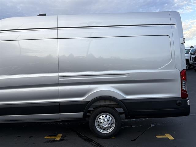 new 2026 Ford Transit-350 car, priced at $67,005