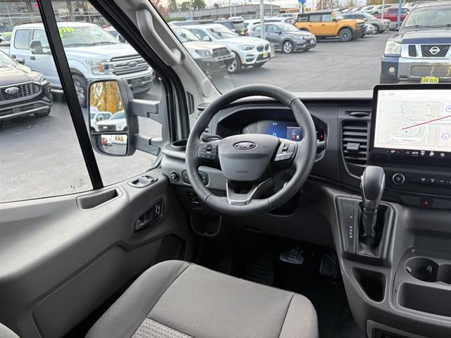 new 2026 Ford Transit-350 car, priced at $67,005
