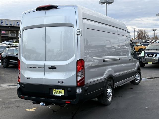 new 2026 Ford Transit-350 car, priced at $67,005