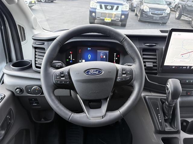 new 2026 Ford Transit-350 car, priced at $67,005